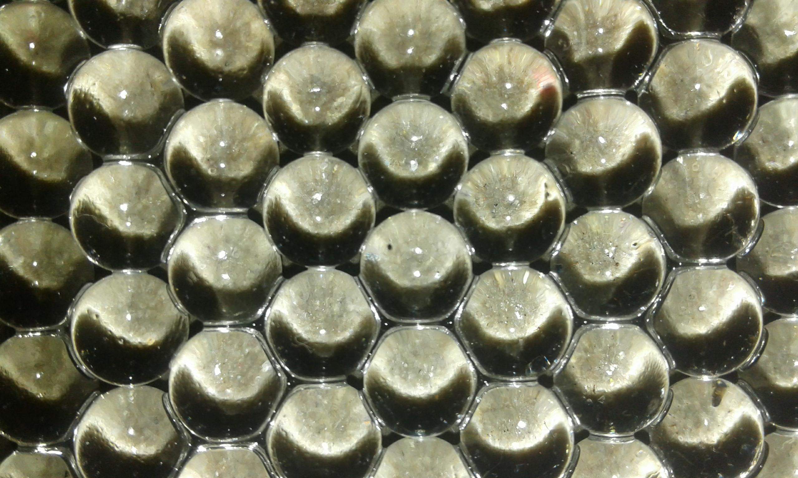 Orbeez Beige